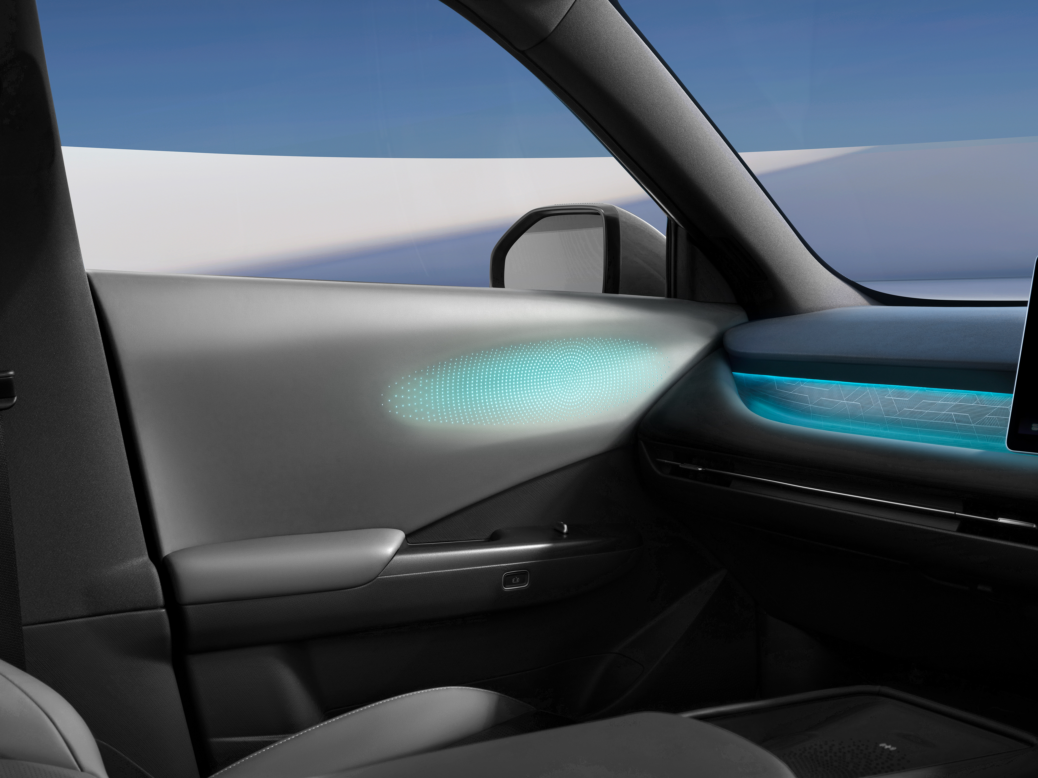 Interior view 1